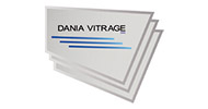 logo dania vitrage