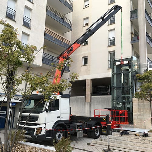 Fournisseur aux poseurs de vérandas Aulnay-sous-Bois