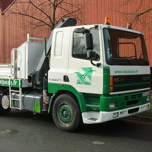 Fournisseur aux serruriers Aulnay-sous-Bois