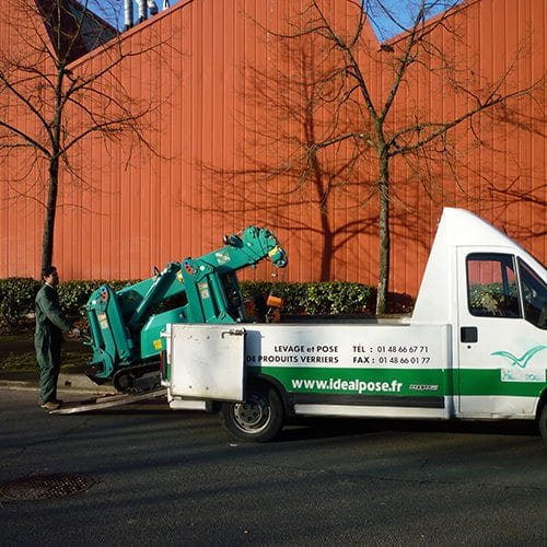 Fournisseur aux serruriers Aulnay-sous-Bois