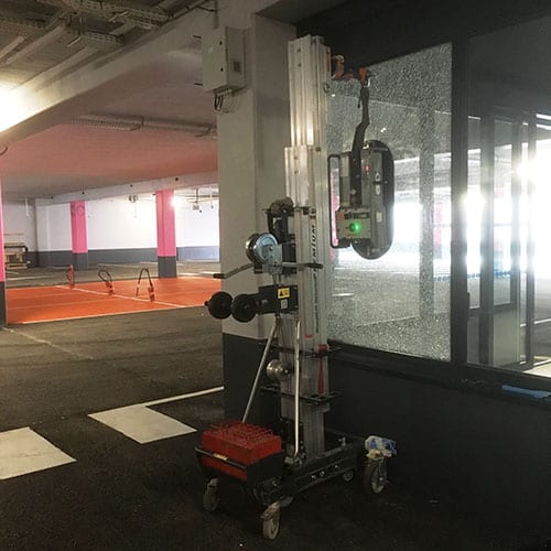 Fournisseur aux architectes, couvreurs, entreprise de métallerie Aulnay-sous-Bois