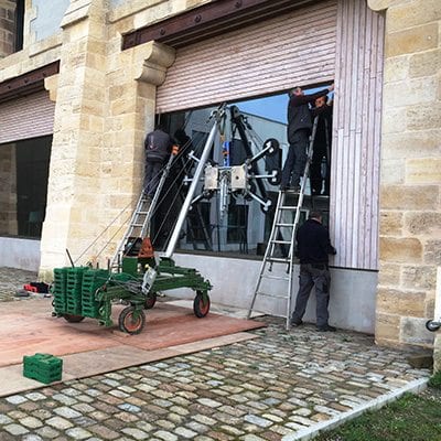 Vitrerie - Vitrier Aulnay-sous-Bois