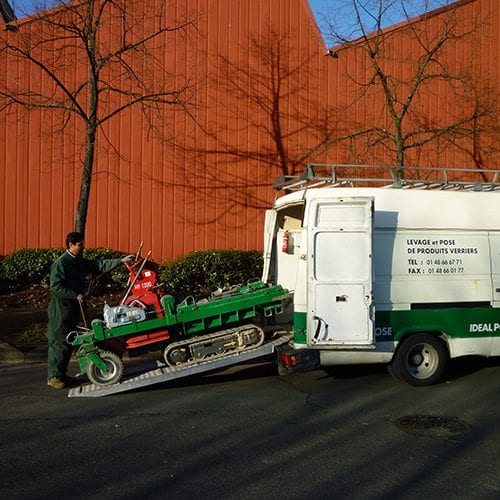 Fournisseur aux serruriers Aulnay-sous-Bois