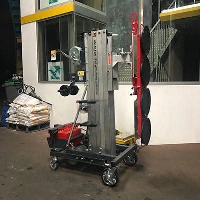 Vitrerie - Vitrier Aulnay-sous-Bois