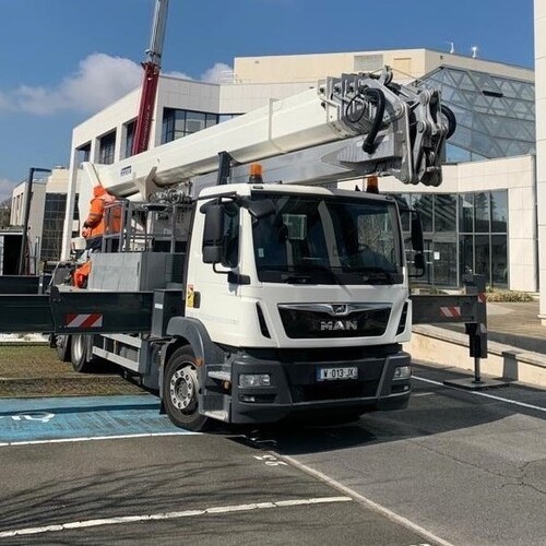 Fournisseur aux architectes, couvreurs, entreprise de métallerie Aulnay-sous-Bois