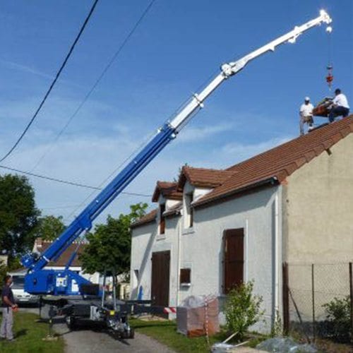 Vitrerie - Vitrier Aulnay-sous-Bois