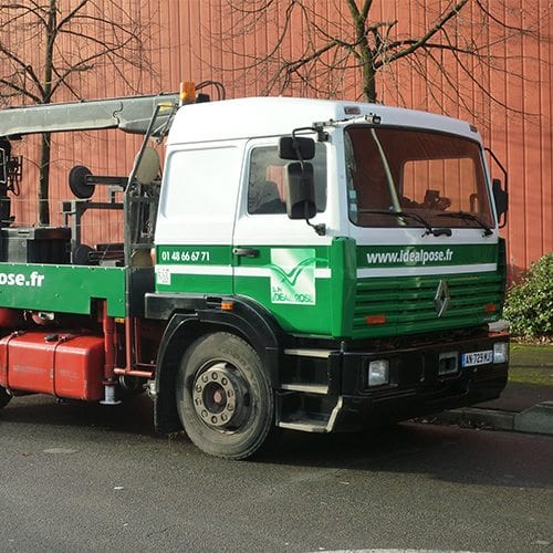 Vitrerie - Vitrier Aulnay-sous-Bois