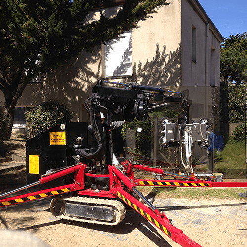 Fournisseur aux serruriers Aulnay-sous-Bois