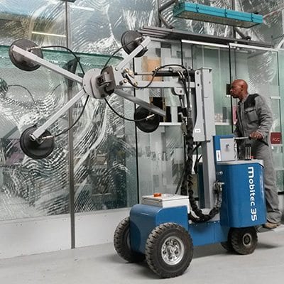 Fournisseur aux poseurs de vérandas Aulnay-sous-Bois