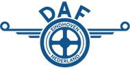 logo daf